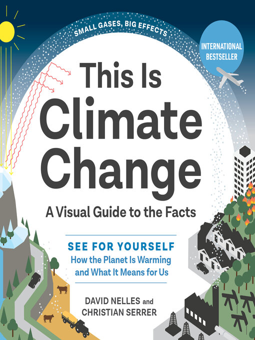 Title details for This Is Climate Change by Serrer Christian - Available